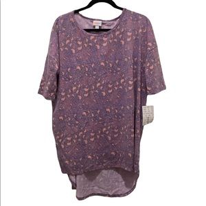 NWT LuLaRoe Irma